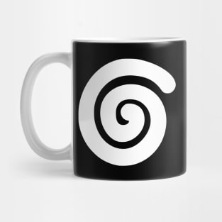 Crazy/Mad (Toki Pona) Mug